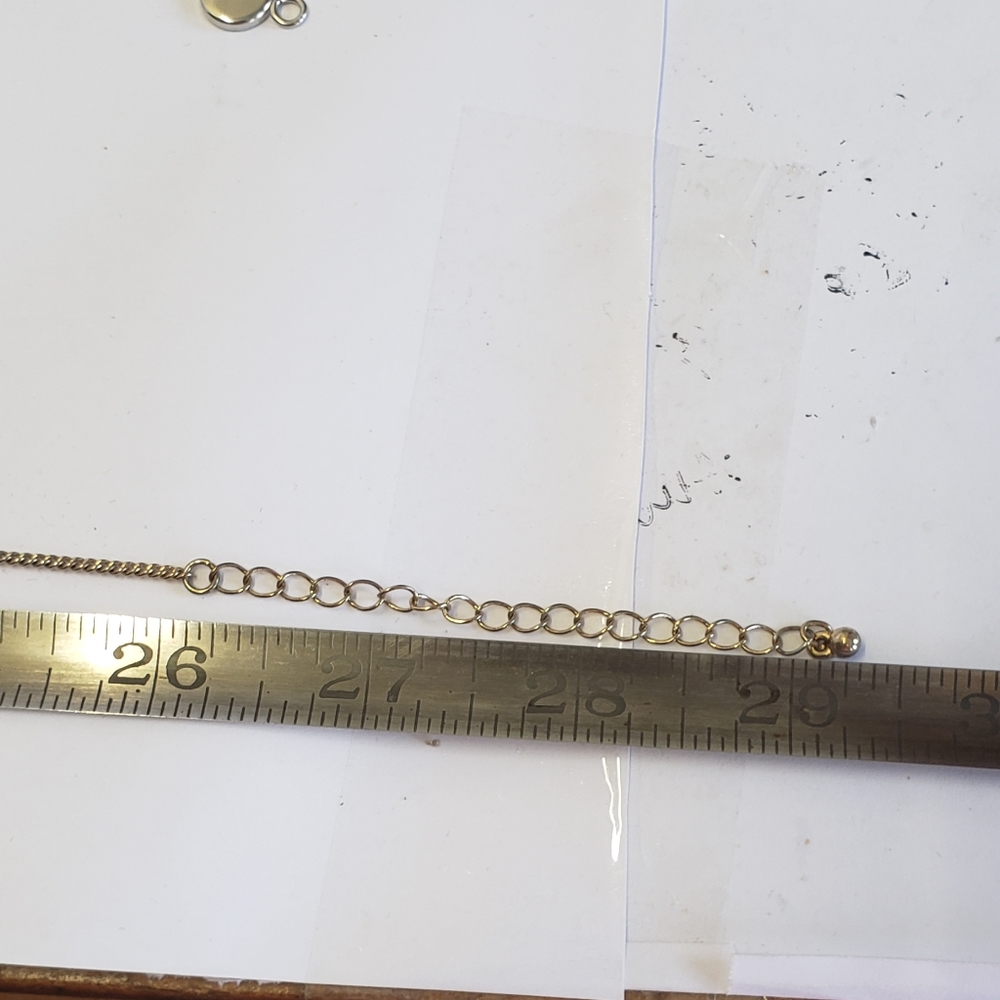 Unique Vintage Spike Necklace - Picture 6 of 11
